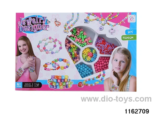 Beading Set