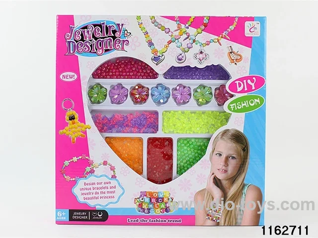 Beading Set