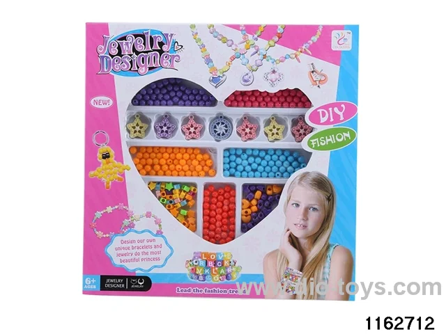 Beading Set