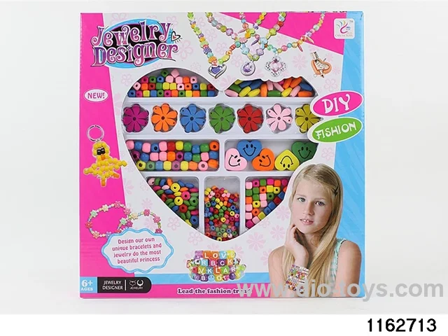 Beading Set