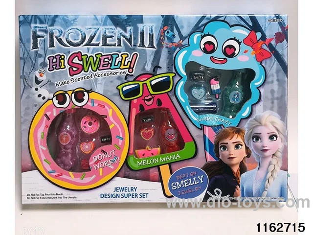 Beading Set