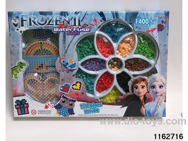 Water Mist Bead Set