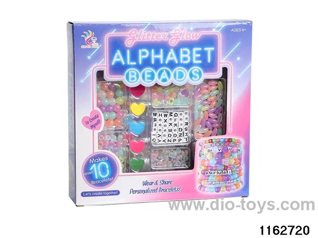 Beading Set