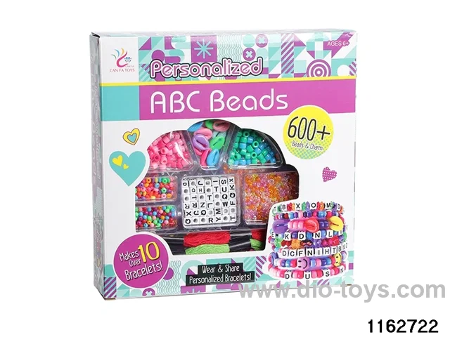 Beading Set