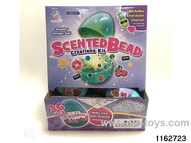 Beading Set