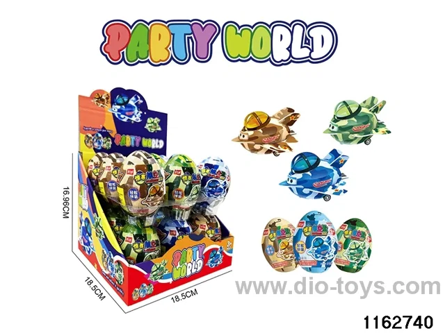 DIY 3D Puzzle