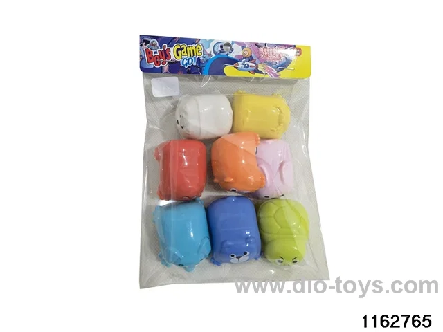 Alloy Pull Back Car set