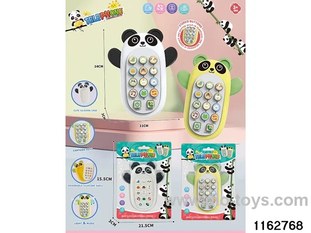 Panda mobile phone