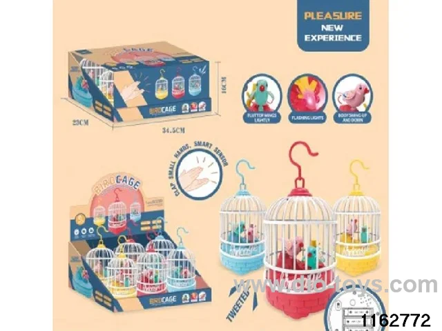 birdcage