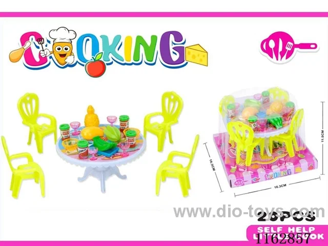 Tableware set 20PCS