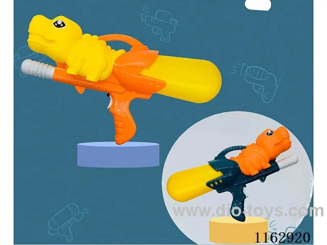 46cm crocodile water gun