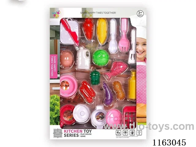 Play house toy