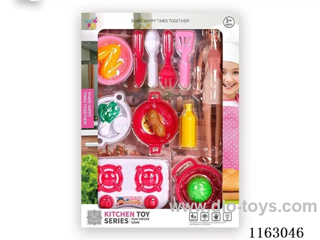Play house toy