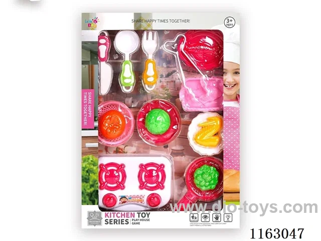 Play house toy