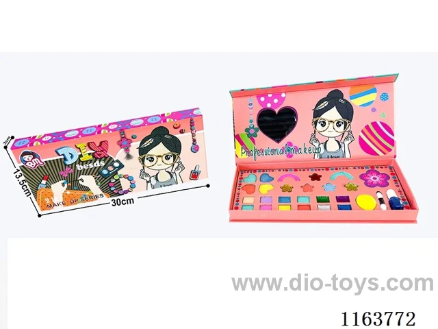 Makeup Set