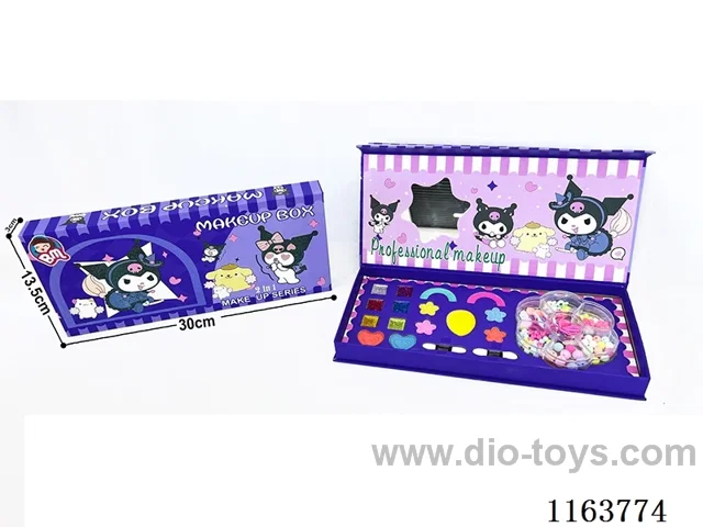 Colour + Beads 2 in 1