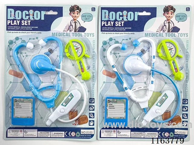 docyor set