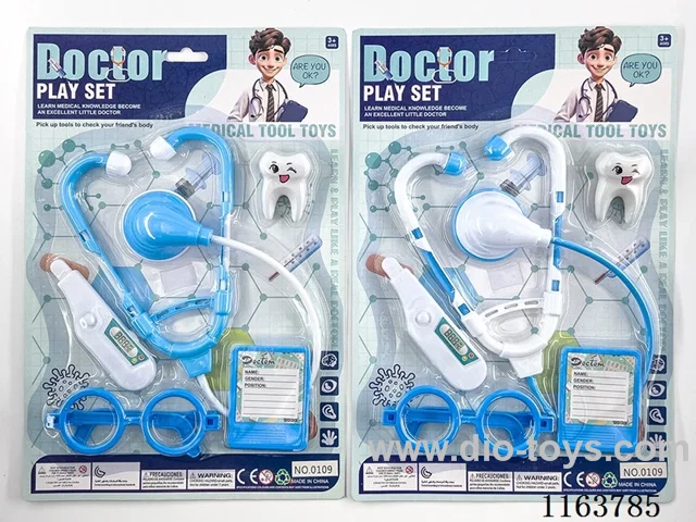 docyor set