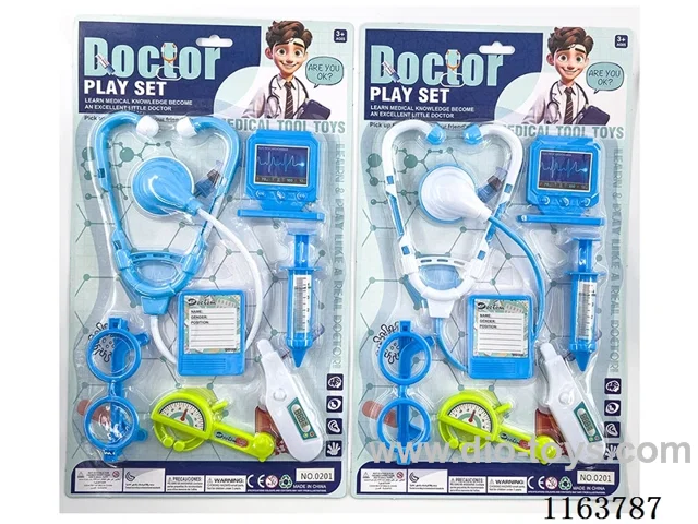 docyor set