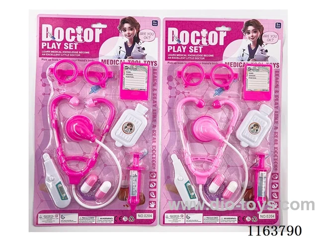 docyor set