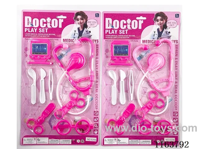 docyor set