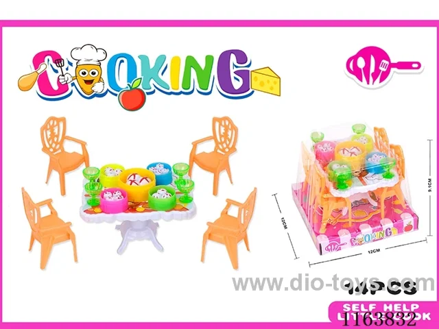 kitchen set 14PCS