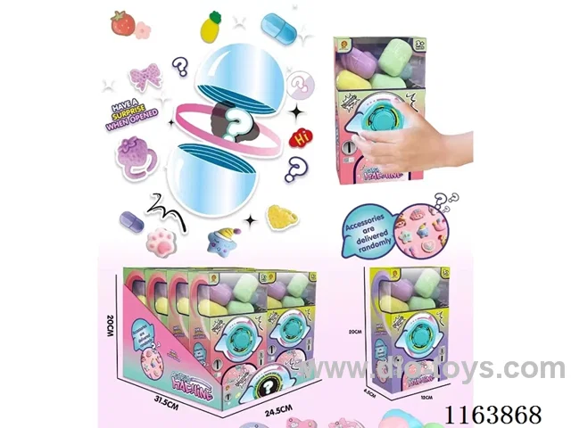 Jewellery Twister