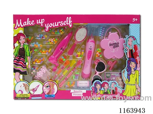 Jewelry beading set