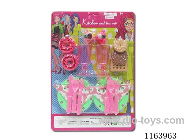 Cutlery set