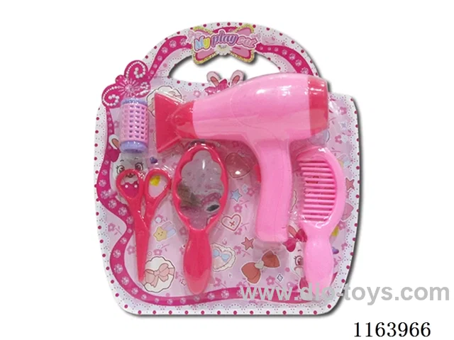 Accessory set