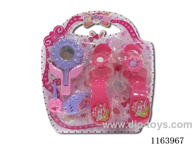 Accessory set
