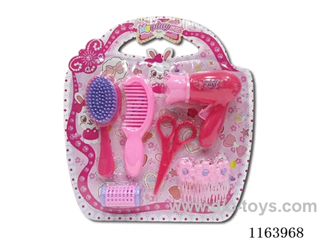 Accessory set