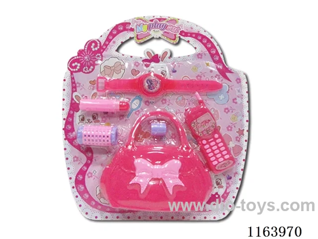 Accessory set