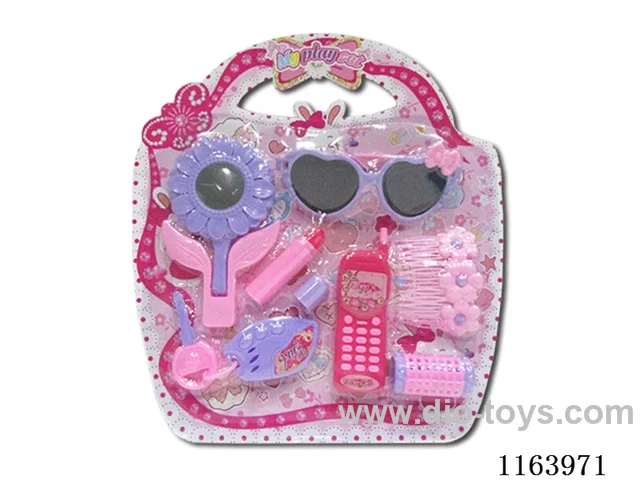 Accessory set