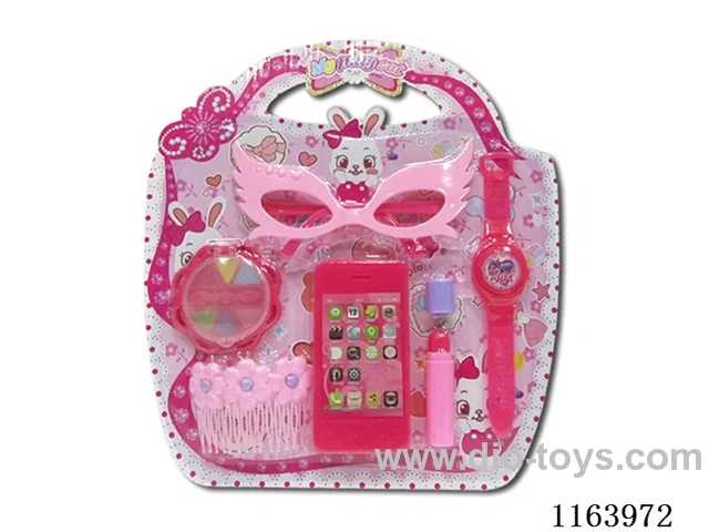 Accessory set