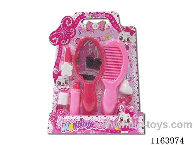 Accessory set