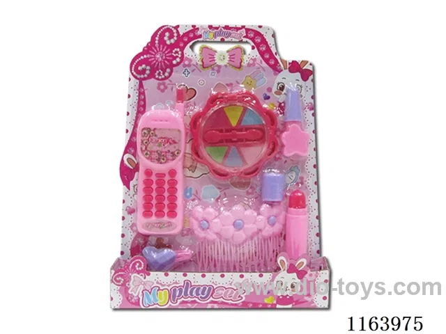 Accessory set