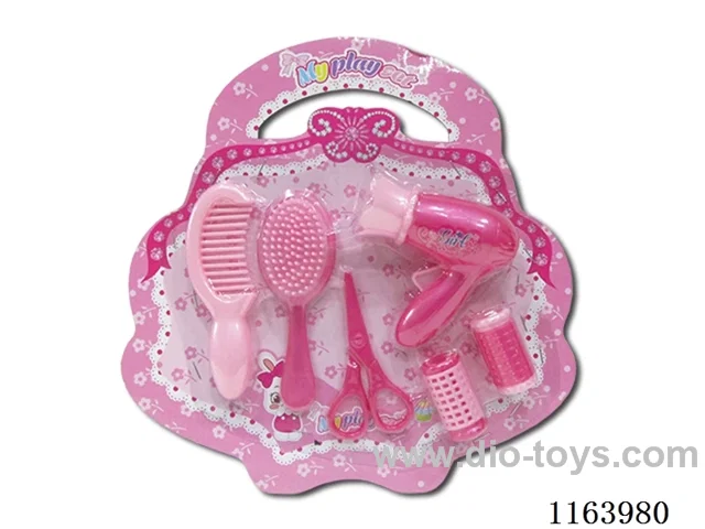 Accessories nail makeup set