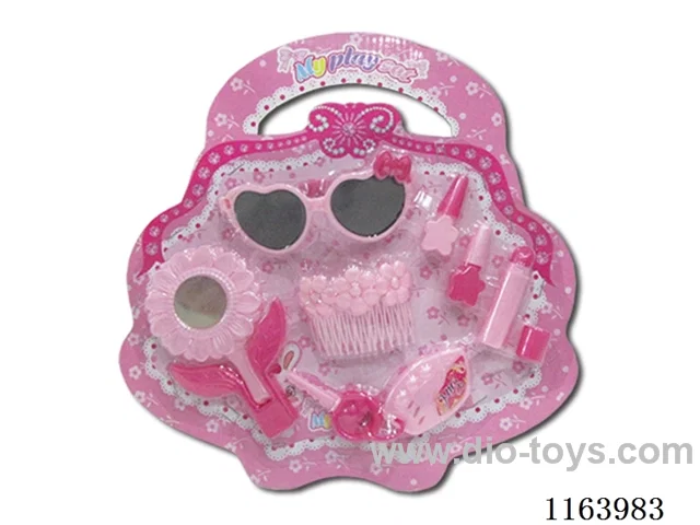 Accessories nail makeup set