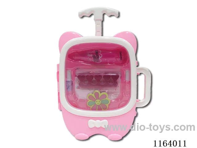 Accessories nail makeup set