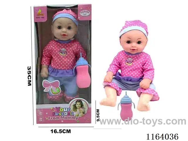 34cm doll