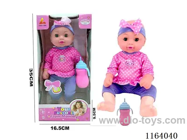 34cm doll