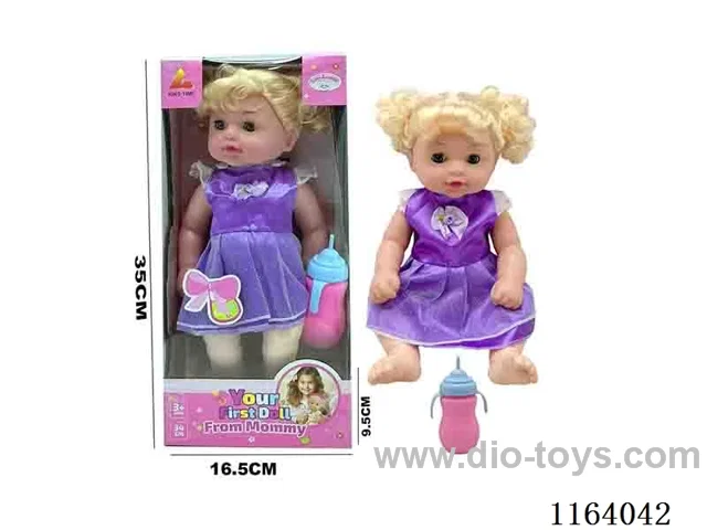 34cm doll