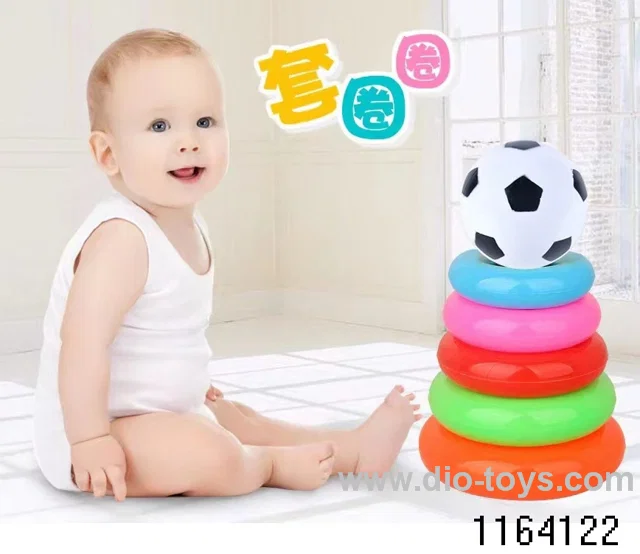 5 Layers of Lasso Toys