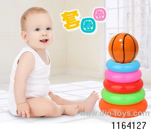 5 Layers of Lasso Toys