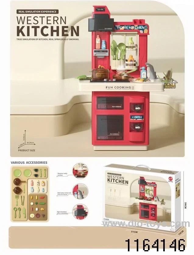 cutlery table