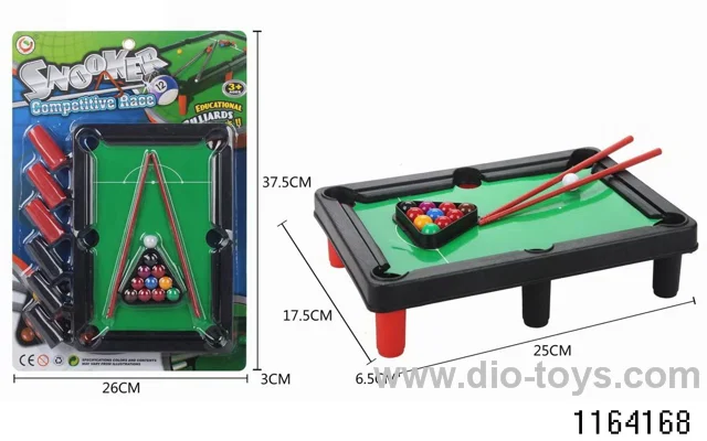 billiard
