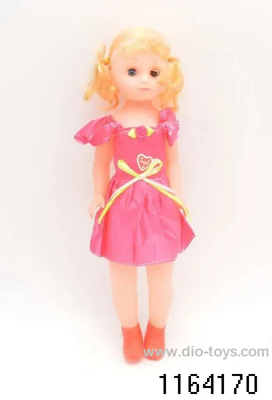 doll