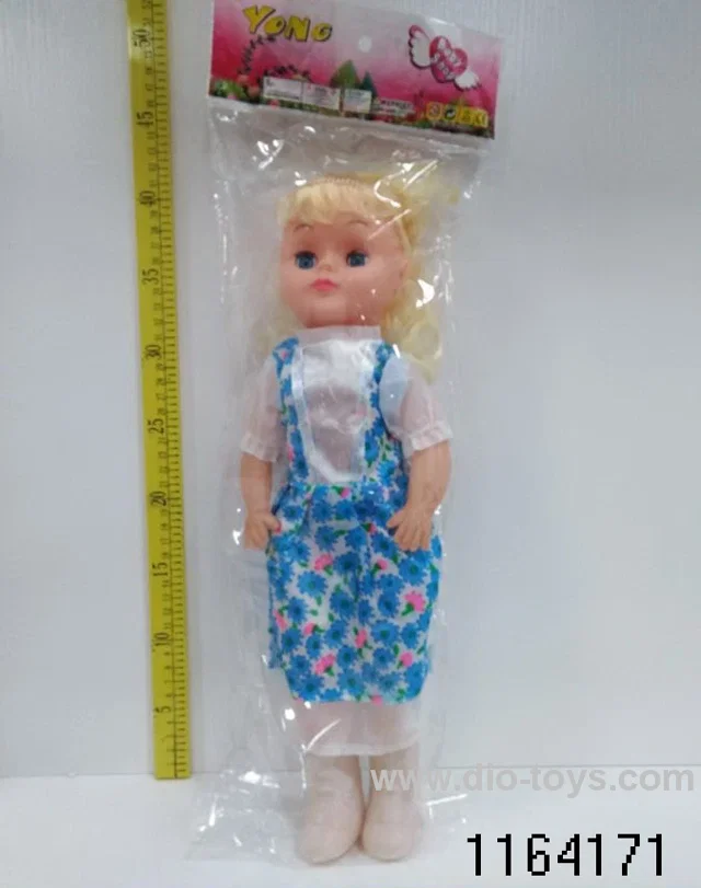 doll