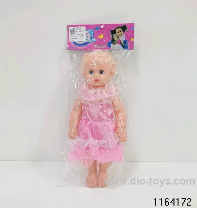 18 inch doll